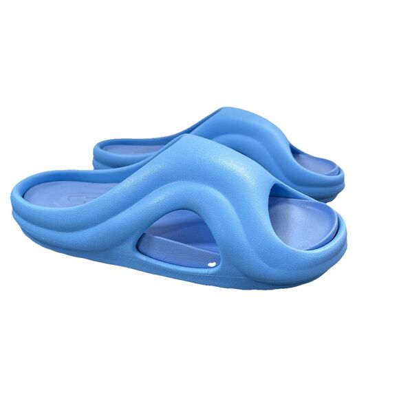 Skylrk by Justin Bieber  Men\'s Beach Slide Sandals COSMO Size M 9/ W 10 NEW
